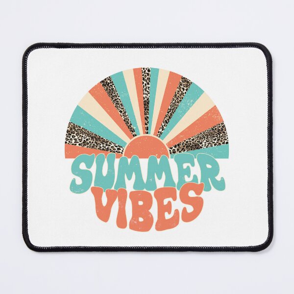 Item preview, Summer Vibes designed and sold by Beautiful Habits.