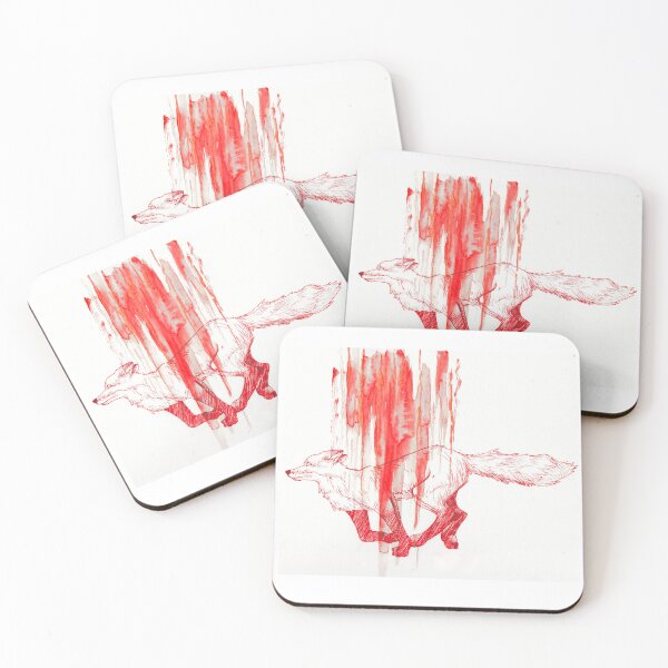 Item preview, Feral designed and sold by Victoria  Cook.