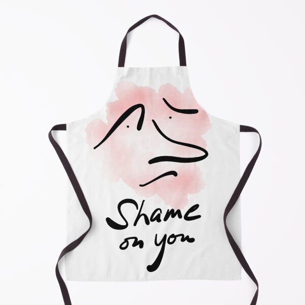 Item preview, SHAME ON YOU designed and sold by EyesofCC.