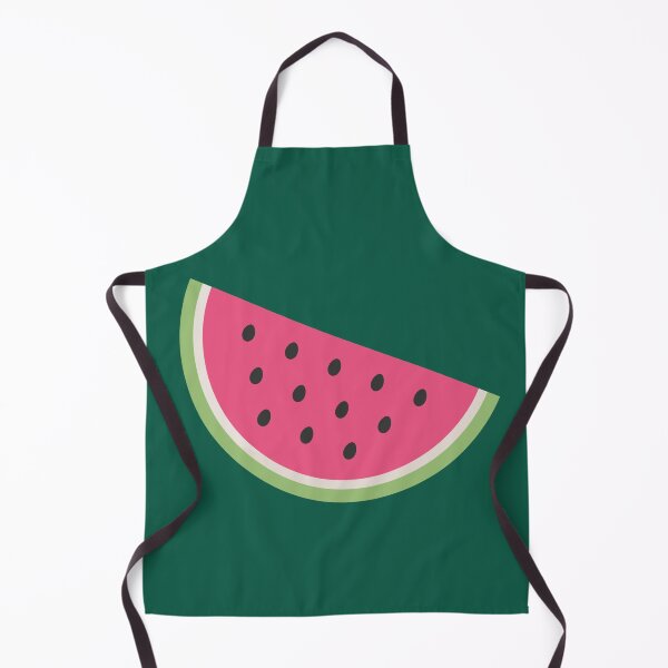 Item preview, Tropical Summer Watermelon Slice digital design designed and sold by TheCatmeow2000.