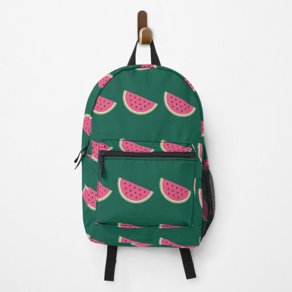 Item preview, Tropical Summer Watermelon Slice digital design designed and sold by TheCatmeow2000.