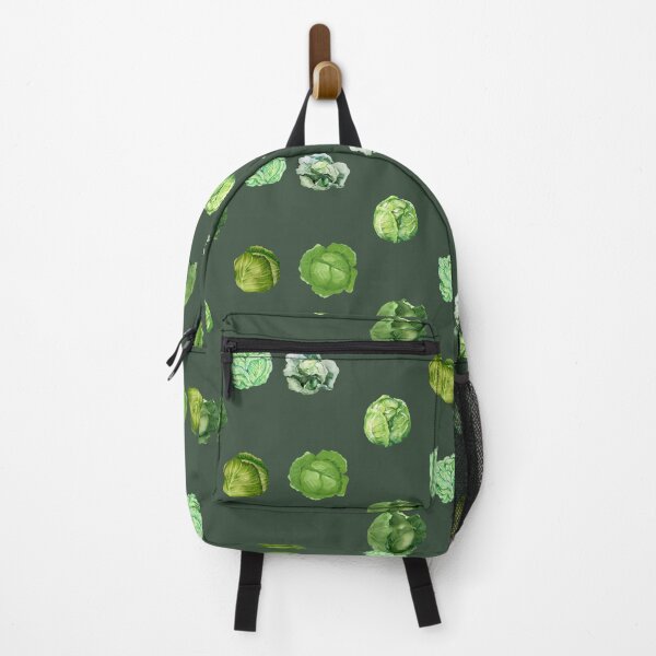 Item preview, Watercolor Green Cabbage designed and sold by silviaol.