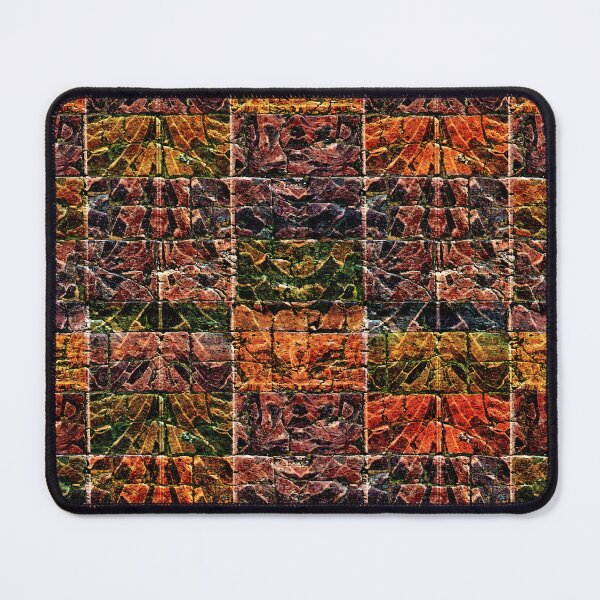 Item preview, Blockity Block (pattern) designed and sold by Yampimon.