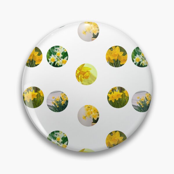 Artikelvorschau, Gemischte gelbe Narzissen-Frühlingsblumen entworfen und verkauft von silviaol.