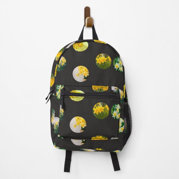Item preview, Mixed Yellow Daffodil Spring Flowers designed and sold by silviaol.