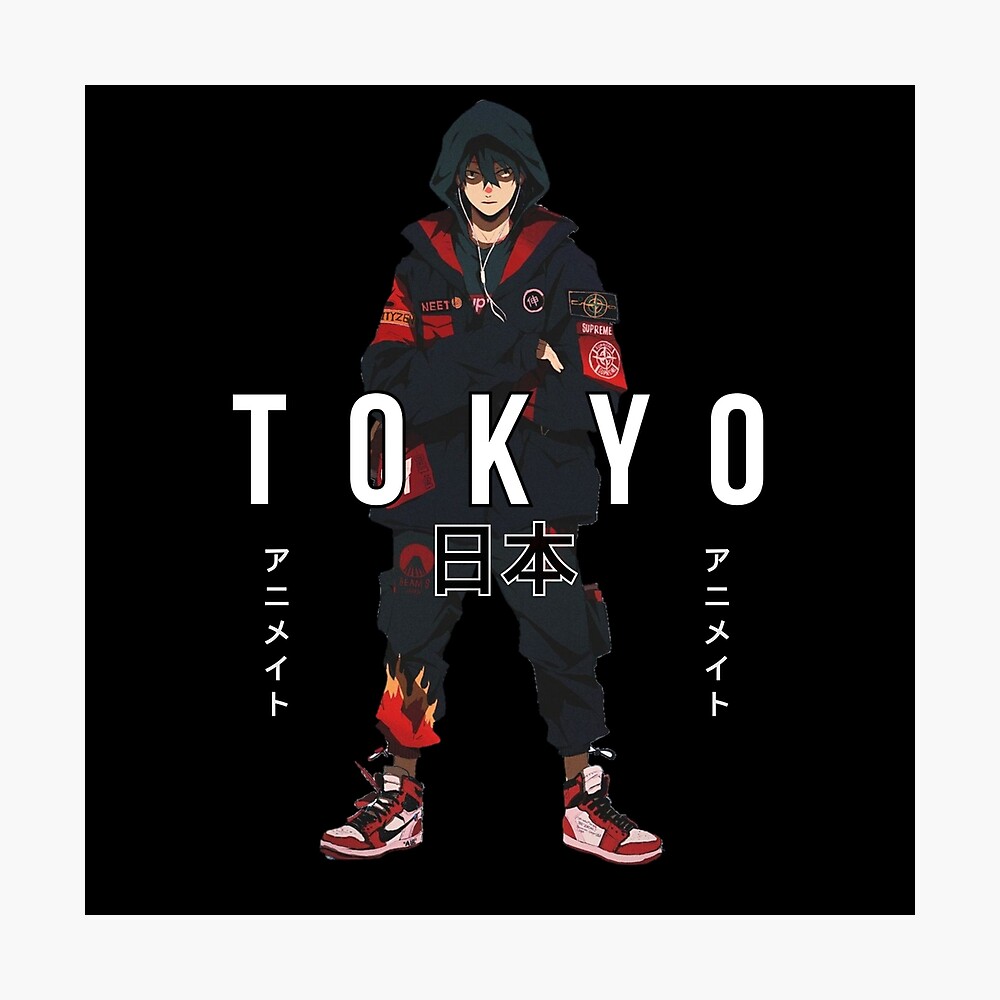 Top more than 71 anime drip best awesomeenglish.edu.vn