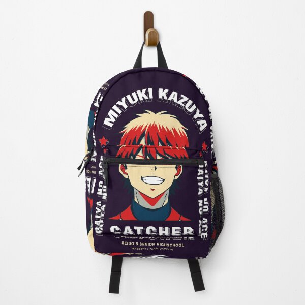 Item preview, Diamond no Ace: Miyuki Kazuya Smile designed and sold by Viability Creative.