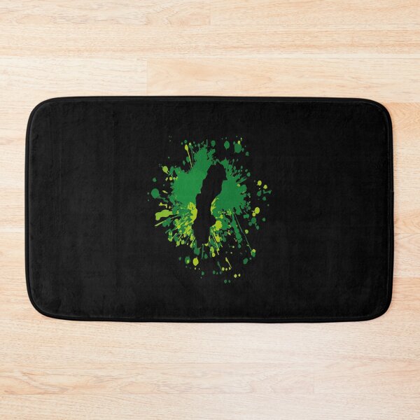 Item preview, Beautiful Sweden Color Splash designed and sold by onicon.