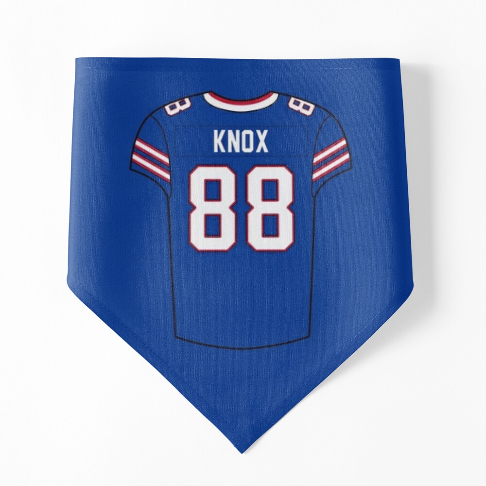 Dawson Knox YOUTH Buffalo Bills Jersey