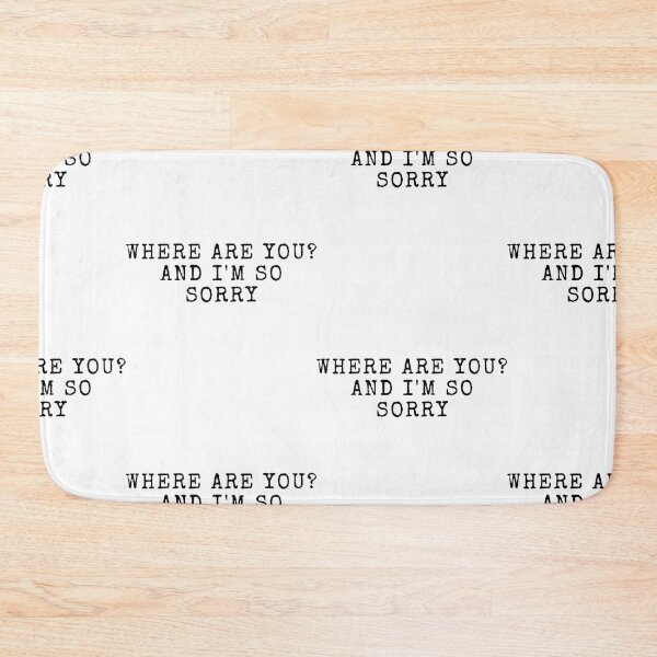 Item preview, Blink 182 lyrics  designed and sold by MatthewsColin.