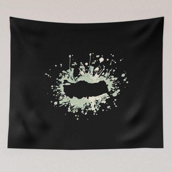 Item preview, Beautiful Turkey Color Splash designed and sold by onicon.