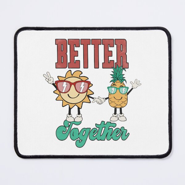 Item preview, Better Together designed and sold by Beautiful Habits.