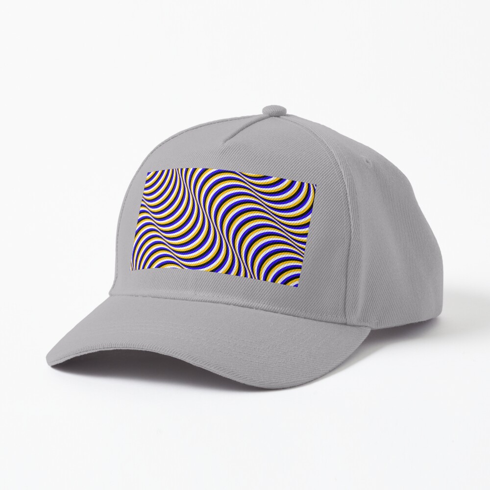 Item preview, Baseball Cap designed and sold by gologodesigns.