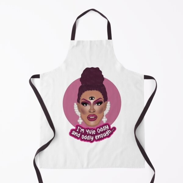 Item preview, I_m Yvie Oddly And Oddly Enough designed and sold by DMartgearShop.