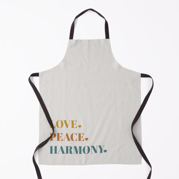 Item preview, Love. Peace. Harmony.  designed and sold by Sarah A McMahon.