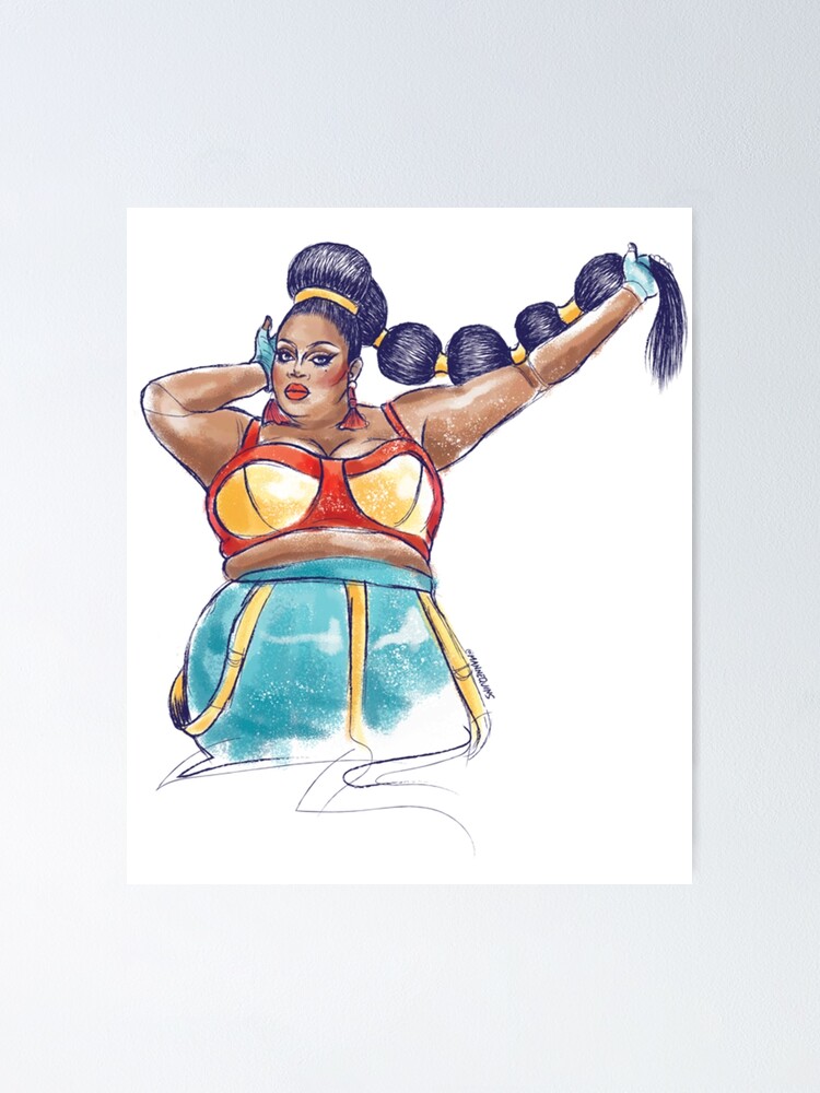 "Silky Nutmeg Ganache " Poster for Sale by Redbubble