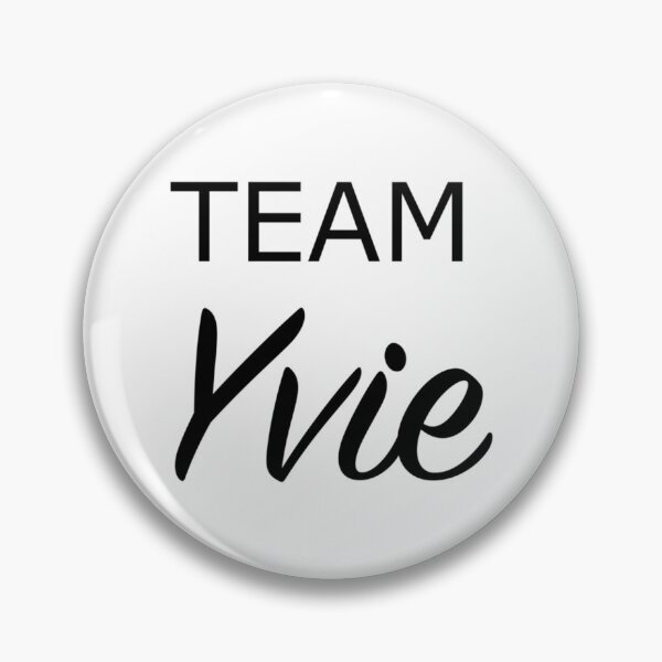 Item preview, Team Yvie   designed and sold by DMartgearShop.