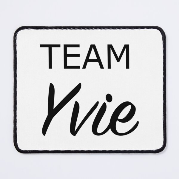 Item preview, Team Yvie   designed and sold by DMartgearShop.