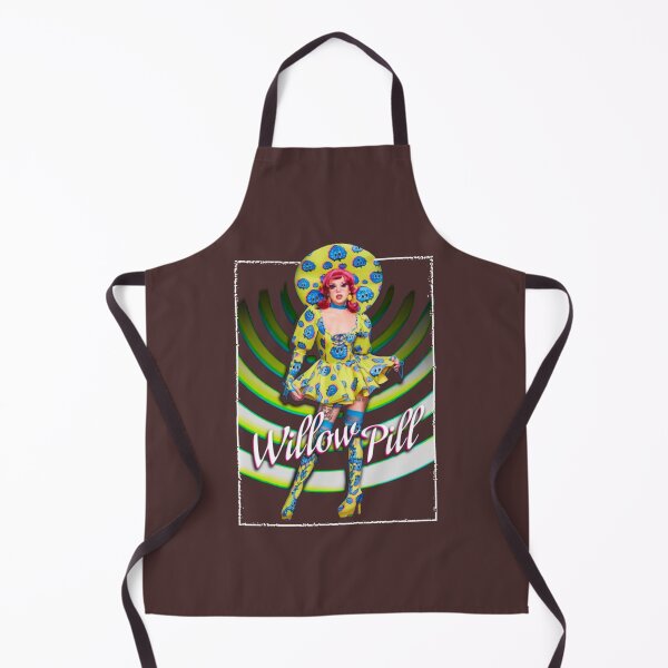 Item preview, WILLOW PILL designed and sold by DMartgearShop.