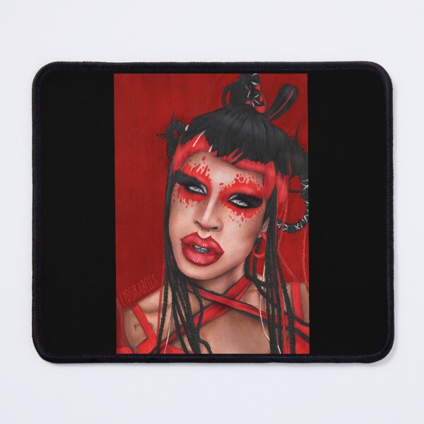 Item preview, Yvie Oddly                       designed and sold by DMartgearShop.