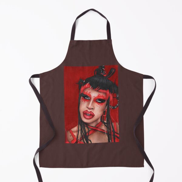 Item preview, Yvie Oddly designed and sold by DMartgearShop.