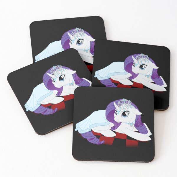 Item preview, White Queen Rarity on red checkers designed and sold by Femerithian.
