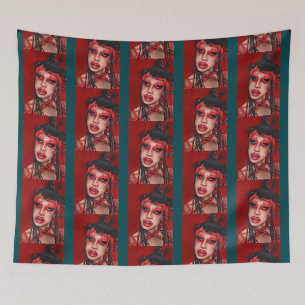 Item preview, Yvie Oddly                       designed and sold by DMartgearShop.
