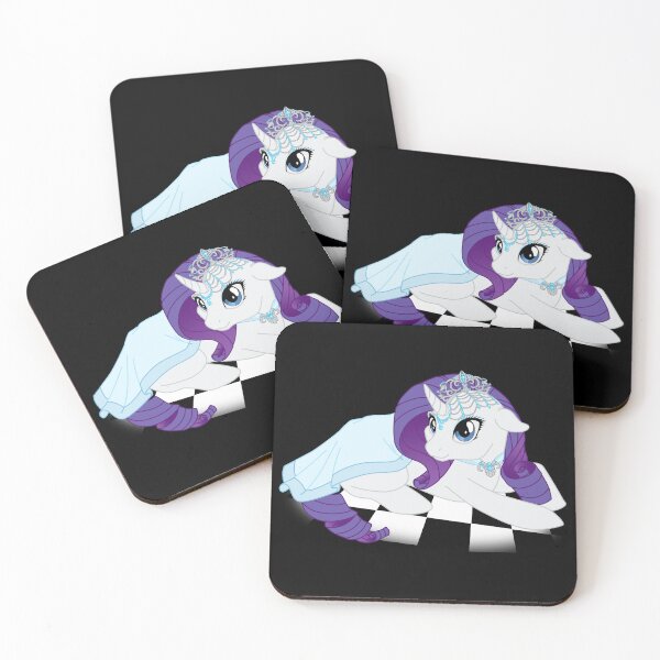 Item preview, White Queen Rarity on white checkers designed and sold by Femerithian.