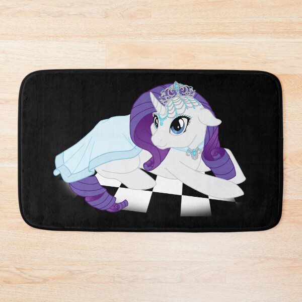 Item preview, White Queen Rarity on white checkers designed and sold by Femerithian.