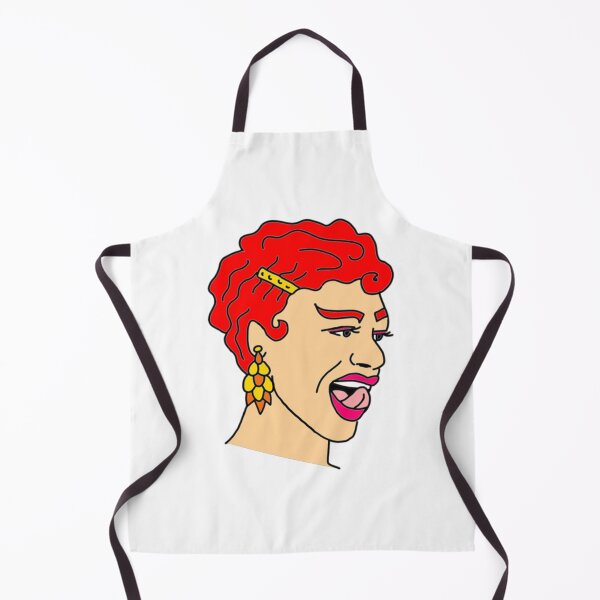 Item preview, Yvie Oddly designed and sold by DMartgearShop.