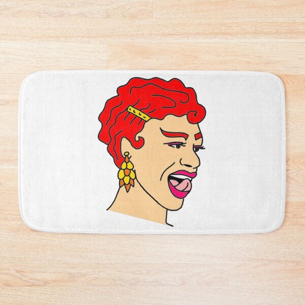 Item preview, Yvie Oddly                      designed and sold by DMartgearShop.