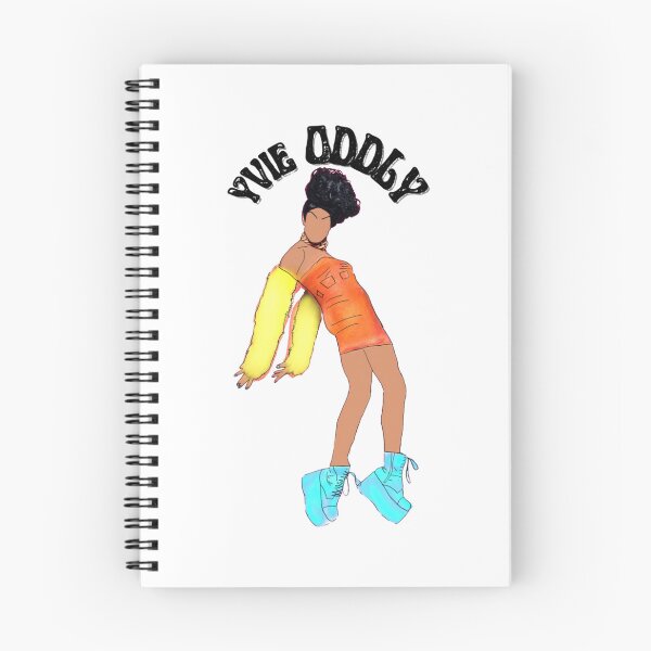 Item preview, yvie oddly             designed and sold by DMartgearShop.