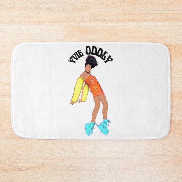 Item preview, yvie oddly             designed and sold by DMartgearShop.