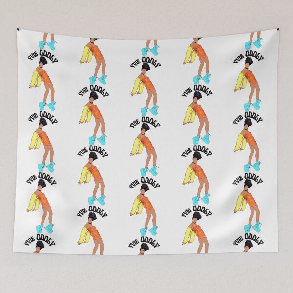 Item preview, yvie oddly             designed and sold by DMartgearShop.
