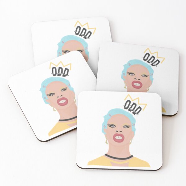 Item preview, Yvie Oddly          designed and sold by DMartgearShop.