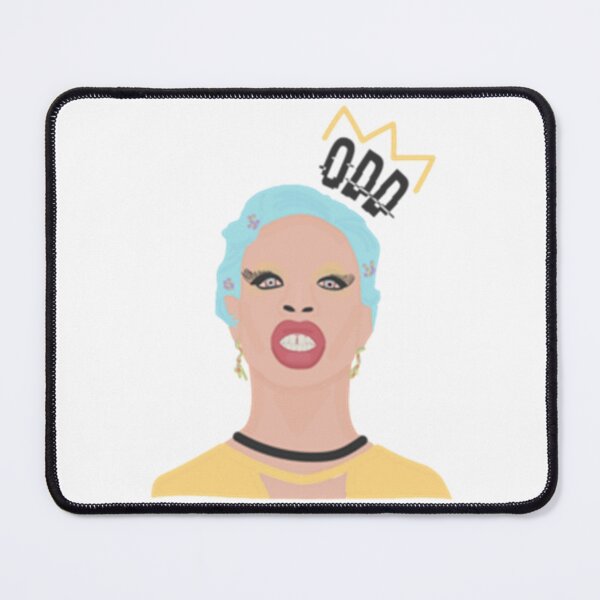 Item preview, Yvie Oddly designed and sold by DMartgearShop.
