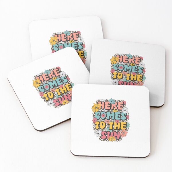 Item preview, Here Comes To The Sun  designed and sold by Beautiful  Habits.