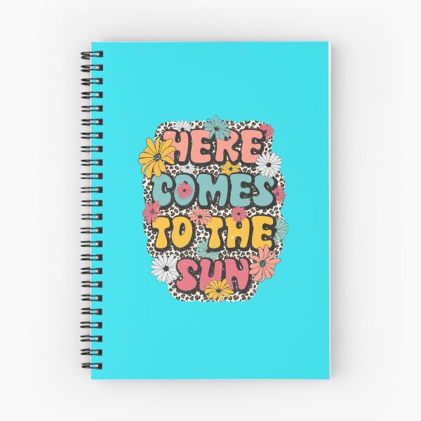 Item preview, Here Comes To The Sun  designed and sold by Beautiful  Habits.