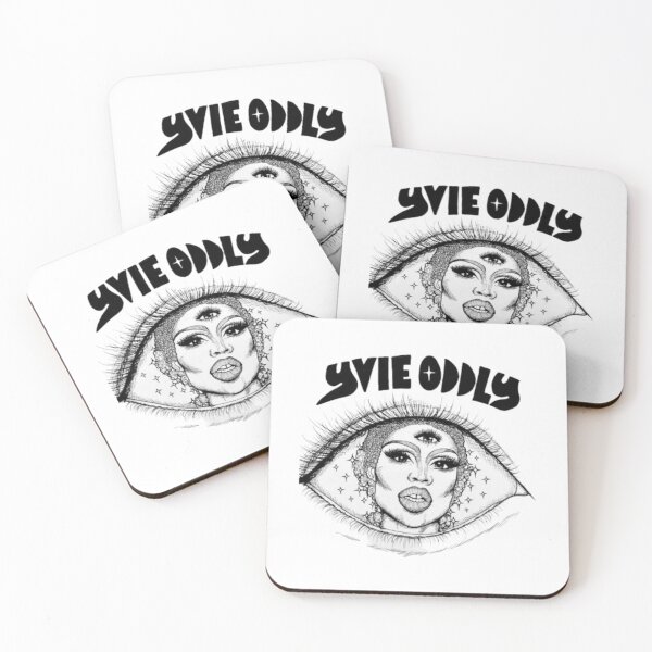 Item preview, Yvie Oddly designed and sold by DMartgearShop.