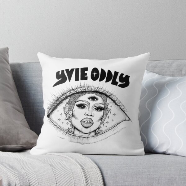 Item preview, Yvie Oddly designed and sold by DMartgearShop.