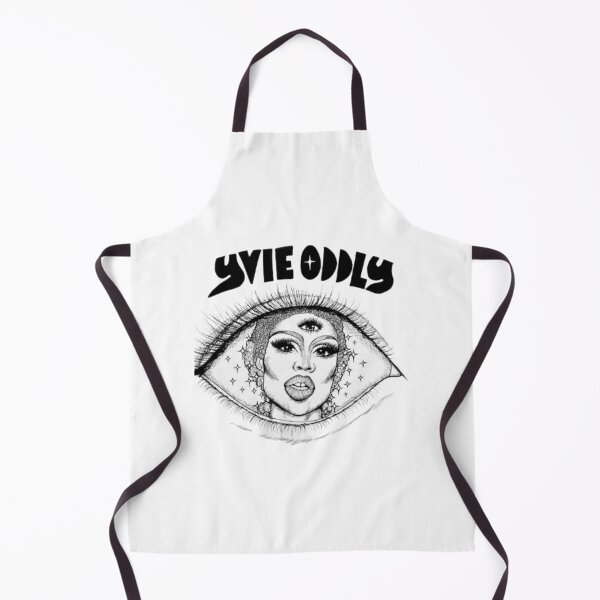 Item preview, Yvie Oddly designed and sold by DMartgearShop.