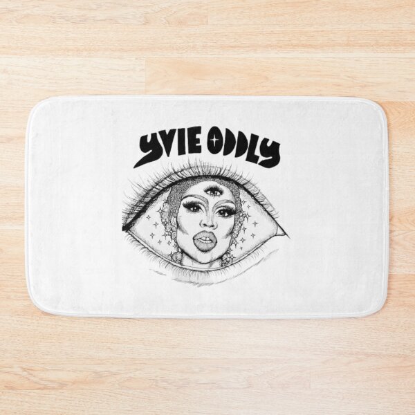 Item preview, Yvie Oddly designed and sold by DMartgearShop.