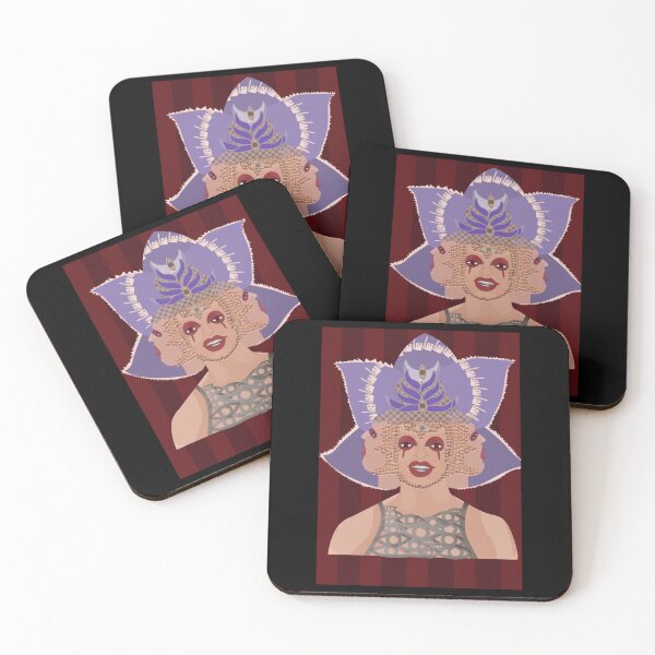Item preview, Yvie Oddly  designed and sold by DMartgearShop.