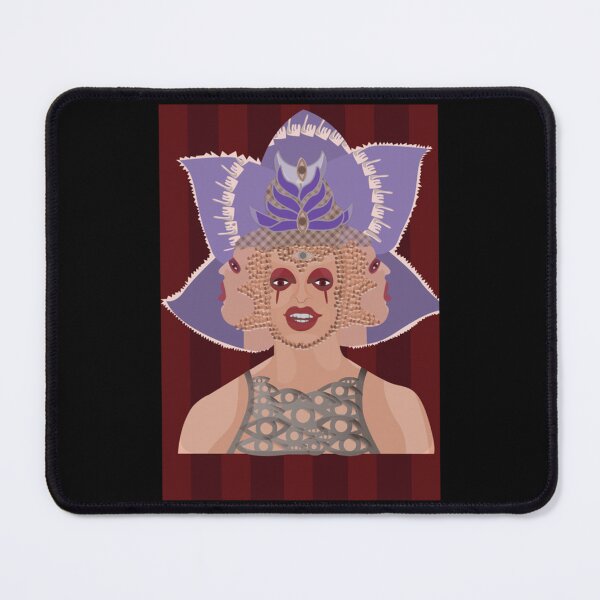 Item preview, Yvie Oddly designed and sold by DMartgearShop.