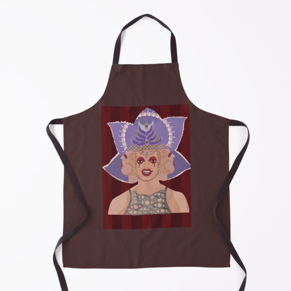 Item preview, Yvie Oddly designed and sold by DMartgearShop.