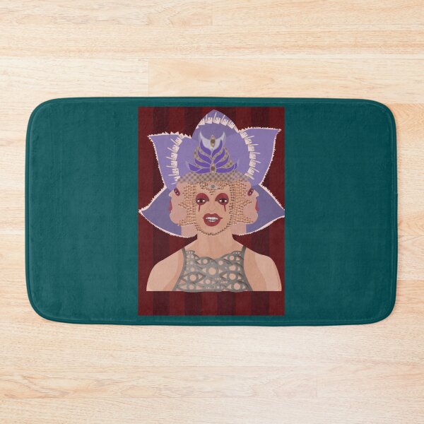 Item preview, Yvie Oddly  designed and sold by DMartgearShop.