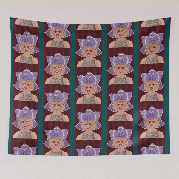 Item preview, Yvie Oddly  designed and sold by DMartgearShop.