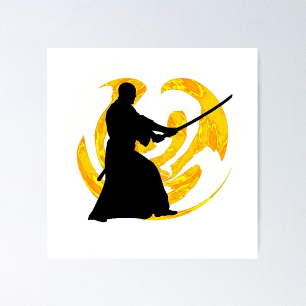 Item preview, Samurai Stance designed and sold by NINUNO.