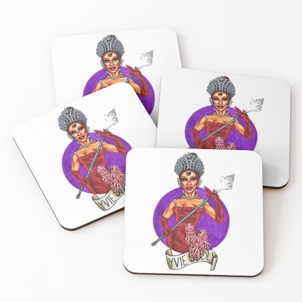 Item preview, Yvie Oddly   designed and sold by DMartgearShop.