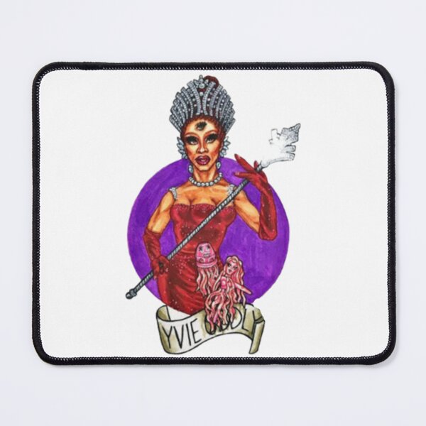 Item preview, Yvie Oddly designed and sold by DMartgearShop.